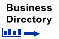 Cambridge Town Business Directory