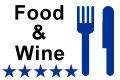 Cambridge Town Food and Wine Directory