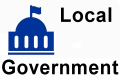 Cambridge Town Local Government Information