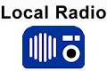 Cambridge Town Local Radio Information