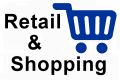Cambridge Town Retail and Shopping Directory
