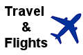 Cambridge Town Travel and Flights