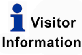 Cambridge Town Visitor Information